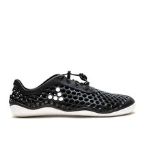 비보베어풋 VIVOBAREFOOT Ultra III Bloom Men Black