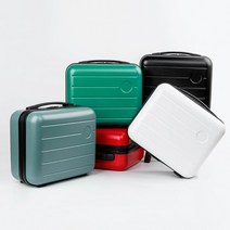 다용도케이스 뷰티가방 소형캐리어 16인치캐리어 SBS-001