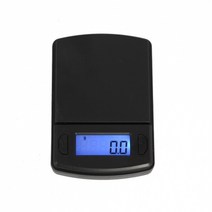 미니 휴대용 주방 초소형 전자 저울 디지털 계량 저울 (500g x 0.1g)