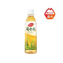 동서 옥수수차 500ml 20개입 코스트코 도매