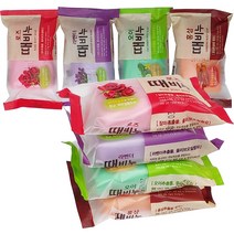 국산 향수 때비누 5개, 150g, 라벤더 150g