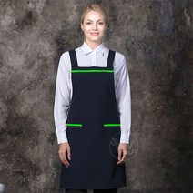 AB1010-1 곤연두줄앞치마/공방앞치마/카페앞치마/미술앞치마/목공앞치마/바리스타앞치마/어린이집앞치마/단체앞치마/식당앞치마/편한앞치마/이쁜앞치마/예쁜앞치마/봉사앞치마