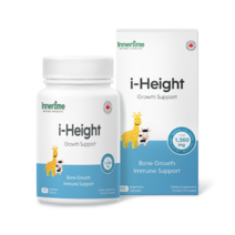 이너타임 아이하이트 성장기 성장 영양 제품 어린이 초등학생 청소년, 1병