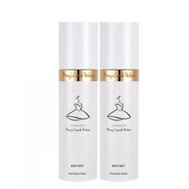 아트박스/아도라하우스 향기보습 바디미스트 50ml 17종 사은품증정 2개, 발렌티노