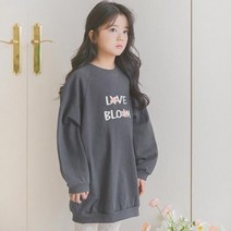 스타일노리터 레아 롱 맨투맨