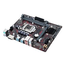 메인보드 마더보드 원래 ex-b150m-v b150m-v 컴퓨터 sata3 ssd