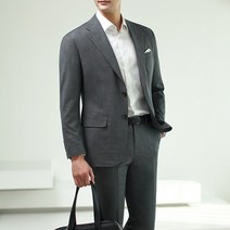 [남자예복브랜드] 포시즌 스판 슬림핏 남성 긴팔 고급 정장 와이셔츠 머슬핏 오피스룩 예복 드레스셔츠