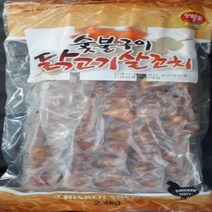 청학동 데리야끼닭꼬치 2.4kg~2.6kg, 1개