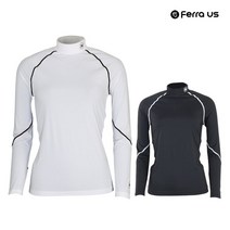 여성 골프티셔츠 여성골프티 냉감 페라어스 골프웨어