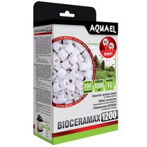아쿠아이엘 바이오세라맥스 1200 여과재 1L.라라아쿠아