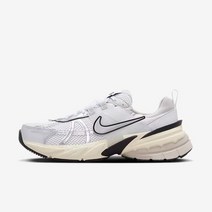 나이키 NIKE 운동화 런닝화 V2K 런 서밋 화이트 메탈릭 실버 FD0736-100