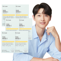 6박스 비타민C 12개월분 비타민씨, 2. 비타민C 6박스 + 쇼핑백