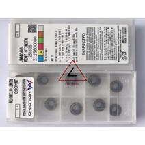 Rdmt10t3moln JM4060 히타치 높은 절단 성능 CNC 인덱서 블 인서트 10pcs, 01 10PCS(1 box)