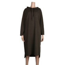 보니스팍스 NC10 후드롱원피스 후드롱원피스 착용감 좋고 기장감 좋고가볍고 즐게입기최고 AB48OP010