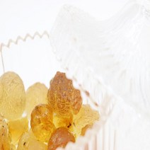 캔들바다 천연레진스톤 ( 100g 500g )