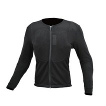 바이크 이너보호대 자켓 쿨메쉬 여름 상의 오토바이 프로텍터 SK-834, 4XL