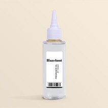 헤이즐넛 프래그런스 오일, 100ml