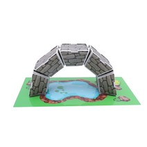 아치교만들기 5인세트-SGS