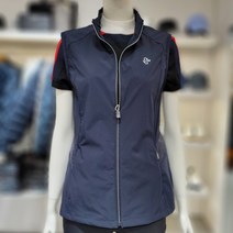 루이까스텔 여성/와끼레이스기본핏홑겹베스트3FRJP502N