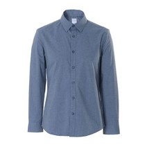 바쏘옴므 슬림핏 스트레치 솔리드 셔츠 WSV1TD07A