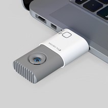 프리뱅크 플라즈마 바이러스 클리너 공기살균기 공기청정기 차량용 USB타입