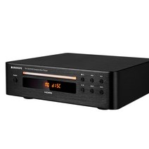 블루레이플레이어 다기능 cddvd 플레이어 데스크탑 홈 발열 오디오 플레이어 hifi 스테레오 광섬유 동축 디지털 오디오 출력 인터페이스, 1-110v-240v