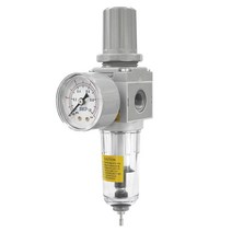 SKP/에어필터레귤레이터 SAW200-02BG 에어유니트