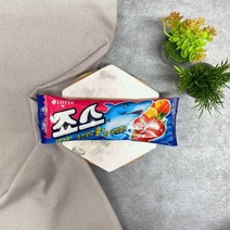 [올록O0] 롯데제과) 죠스바 1박스 (40개입) 8998998EA