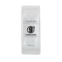 커피나인 코코나인2 분쇄 커피, 프렌치프레스, 1kg