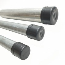 파이프캡 플라스틱 마개 (PE) 10개 25 32 48, 32mm 10개