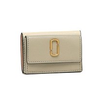 [마크제이콥스] 반지갑 여성 MARC JACOBS 스냅샷 M0014492 088 그레이 멀티 [병행수입품]