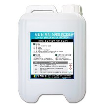 ECO-100 보일러 부식방지제 스케일방지약품 청관제 10Kg 20Kg 산업보일러 심야보일러 화목보일러 기름보일러 보일러청관제, 청관제 20Kg