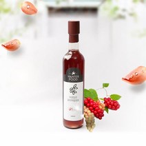 국산 오미자 엑기스 정성 발효 수제 오미자청 600ml, 1개