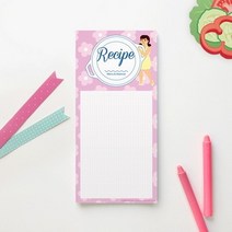 다이어트 레시피 노트, 상세페이지 참조