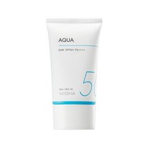미샤 올 어라운드 세이프 블록 아쿠아선 SPF50 /PA 50ml
