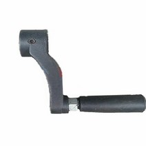 밀링 1pc cnc 드릴 프레스 테이블 크랭크 핸들 델타 앰프 전기 태핑 머신 웨스트 레이크 벤치 zq4113 nwe, a