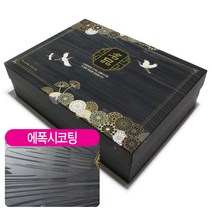고기포장 보냉지함박스 정성3호 명절 한우선물, 정성3호+가방X-G3