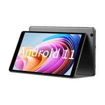 TECLAST P85 안드로이드 11 태블릿 8인치 1.5GHz 쿼드코어 2GB LPDDR4 32GB Thin Light 1280x800HD Type C WiFi 블루투스 TF E