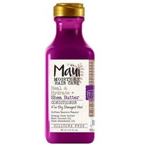 Maui Moisture 프리즈 프리 시어버터 리브인 컨디셔닝 미스트 8, Conditioner