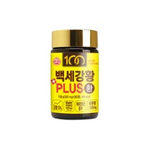 오뚜기 백세강황환 플러스 360환, 1box