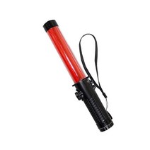 1+1 경고음기능 후레시안정봉 안전지시봉 1p, 상세페이지 참조