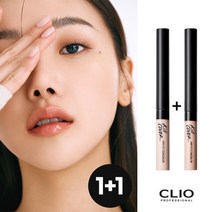 [1+1] 클리오 킬커버 에어리핏 컨실러, 2 란제리, 3.5 바닐라