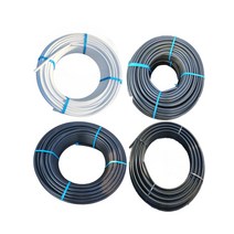 농수관 PE 연질관 백색 수도관 농사용 앨디 엘디, 3) 수도관(BS), 16mm x 100m, 1개