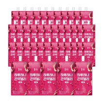 1am 하루하나 곤약젤리 석류맛, 150g x 40개