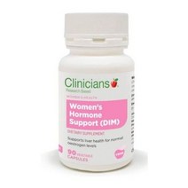 Clinicians 클리니션스 여성 호르몬 서포트 90캡슐