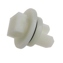 미트 그라인더 플라스틱 기어 민서 슬리브 스크류 지멘스 MF155 용 Bosch MFW1501 MUM4406 MUM4450 부품 드롭 쉬핑 3 개