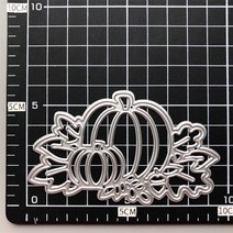 모양 틀 다이컷 호박 금속 절단 diy 스크랩북 엠보싱 종이 사진 앨범 우표 공예 템플릿 금형 스텐실, 사진으로