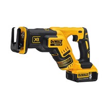 디월트 충전 컷쏘 DCS367P2 20V 5.0Ah 컷소 브러쉬리스, 1개
