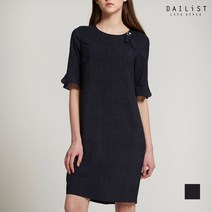 [데일리스트_20] [데일리스트] 솔리드 원피스_2MDPOAWM3311