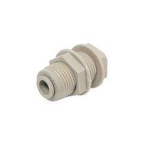 매직퓨리 격막피팅 6.3mm(1/4) 수도배관자재 배관부속 설비자재 벌크헤드, 선택완료